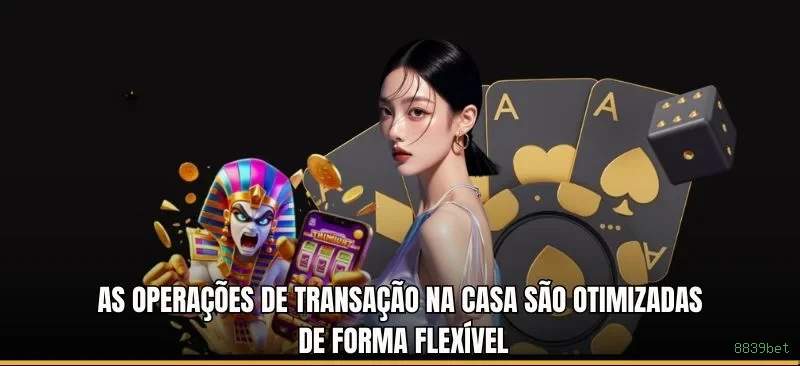 Bônus boas-vindas 8839bet R$100