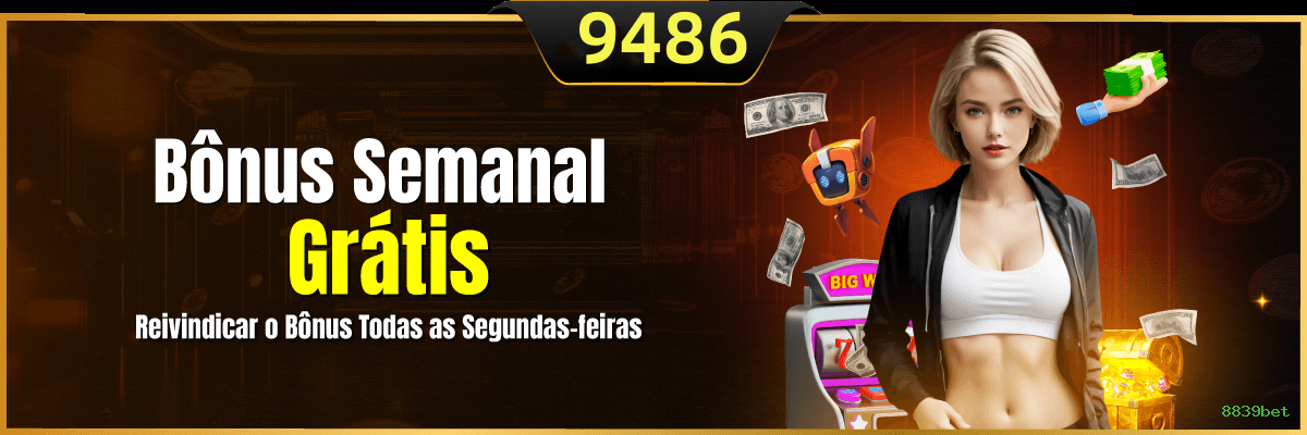 Bônus e prêmios 8839bet